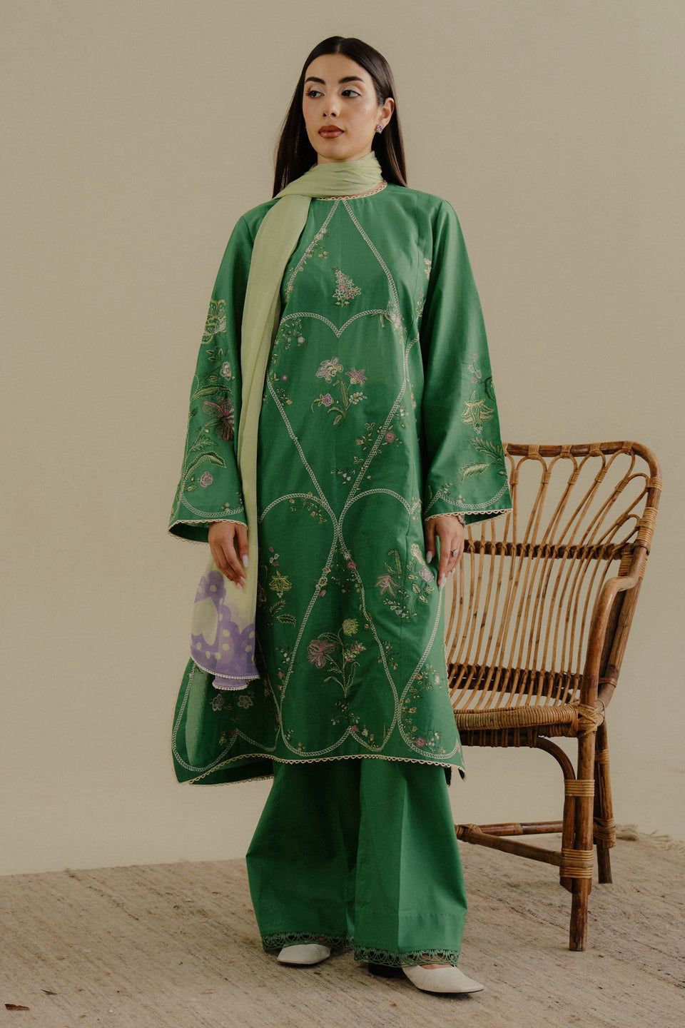 COCO By Zara Shahjahan Tara-8B